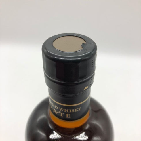 東京都限定◆ニッカ 伊達 ブレンデッド ウイスキー 700ml 43% NIKKA DATE 【J0】